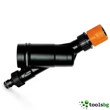 STIHL RE - ПРОФЕСИОНАЛНО УСТРОЙСТВО ПРЕДОТВРЕТЯВАЩО ВРЪЩАНЕ НА ВОДА ЗА ВОДОСТРУЙКИ RE 80 - RE 282 PLUS STIHL RE - ПРОФЕСИОНАЛНО УСТРОЙСТВО ПРЕДОТВРЕТЯВАЩО ВРЪЩАНЕ НА ВОДА ЗА ВОДОСТРУЙКИ RE 80 - RE 282 PLUS